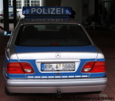 Mercedes-Benz DB E200